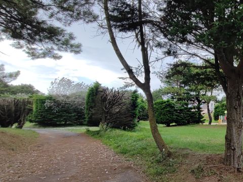 VVF Camping Les Dunes Créances - Camping Manica - Image N°2